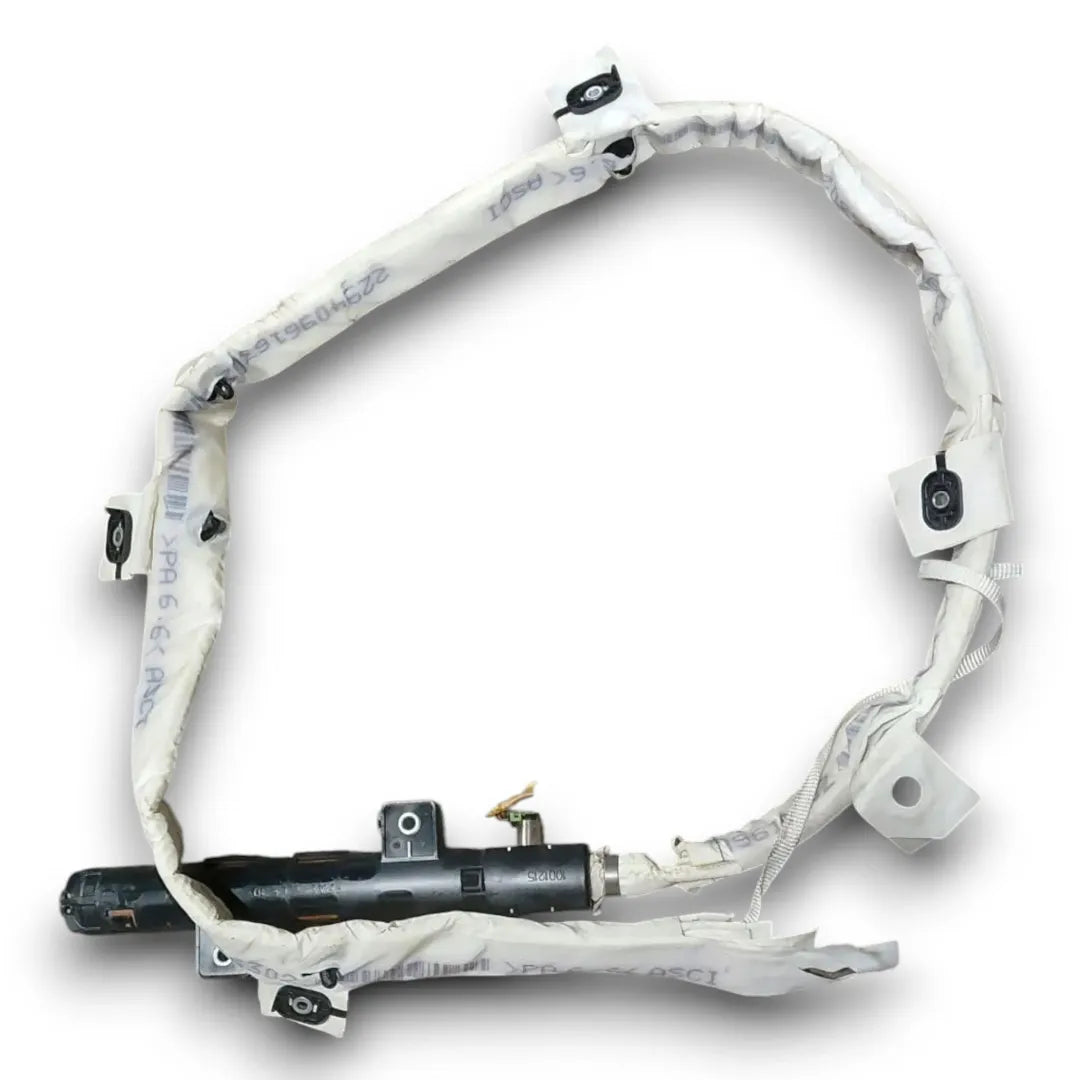 Dettaglio Airbag a tendina sinistro Alfa Romeo 159 OEM 50516335 - foto 2