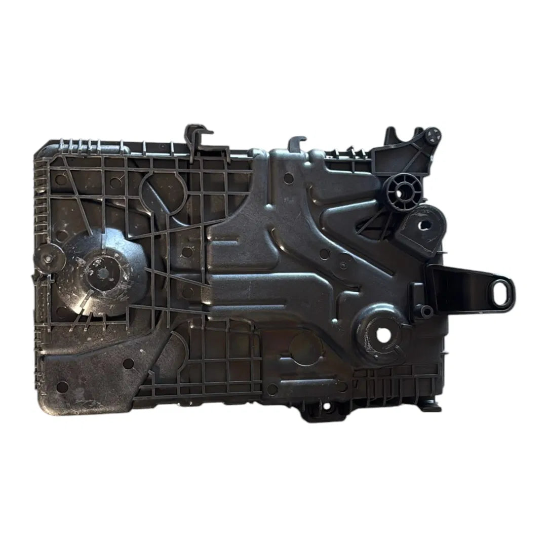 Dettaglio Cassetta portabatteria Fiat 600 dal 2023 OEM 9836759680 - foto 2