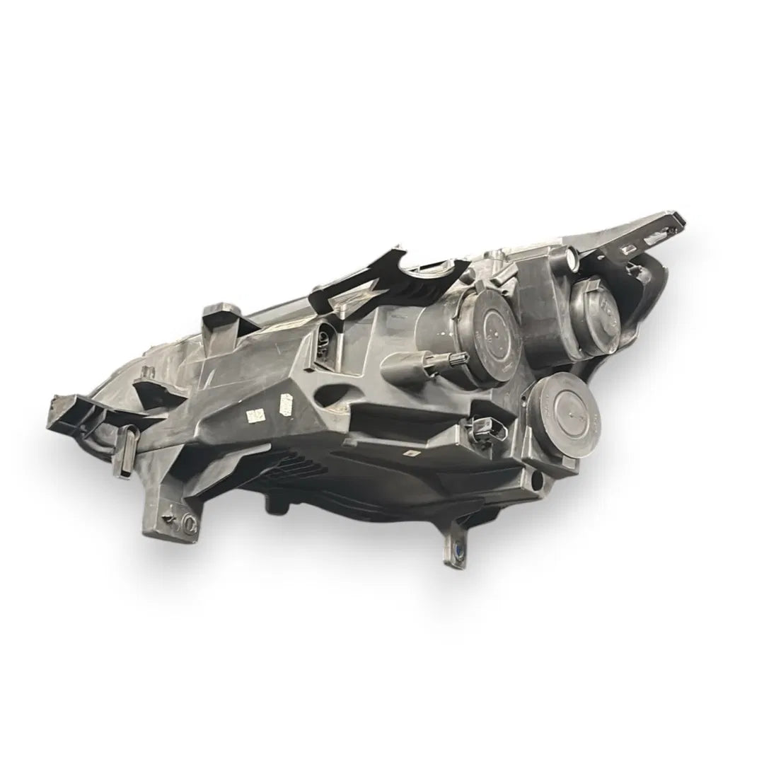 Dettaglio Faro anteriore destro Citroën Berlingo VAN 2015–2019 OEM 9682828180 - foto 2