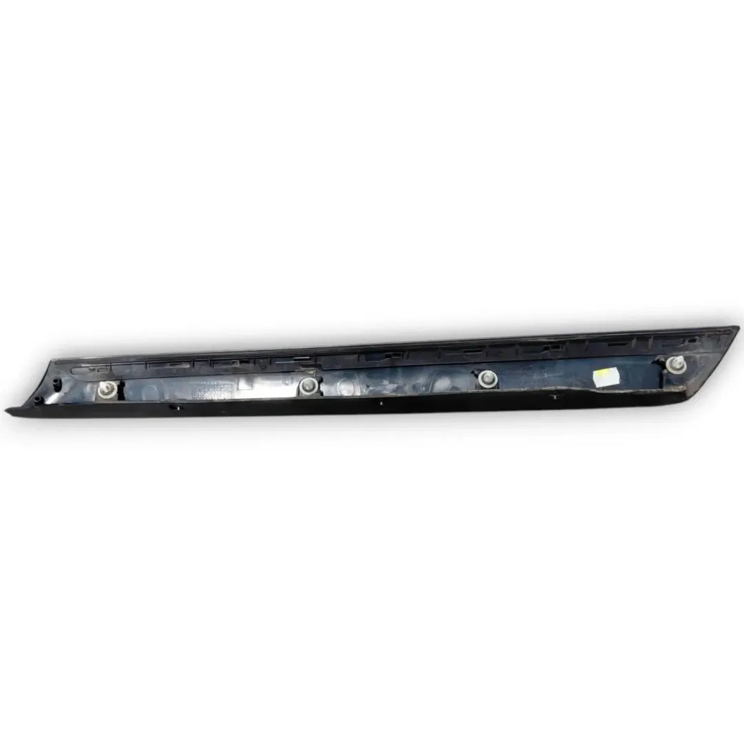 Dettaglio Modanatura laterale parabrezza sinistra anteriore MINI Countryman R60 cod. 51139801510 - foto 2