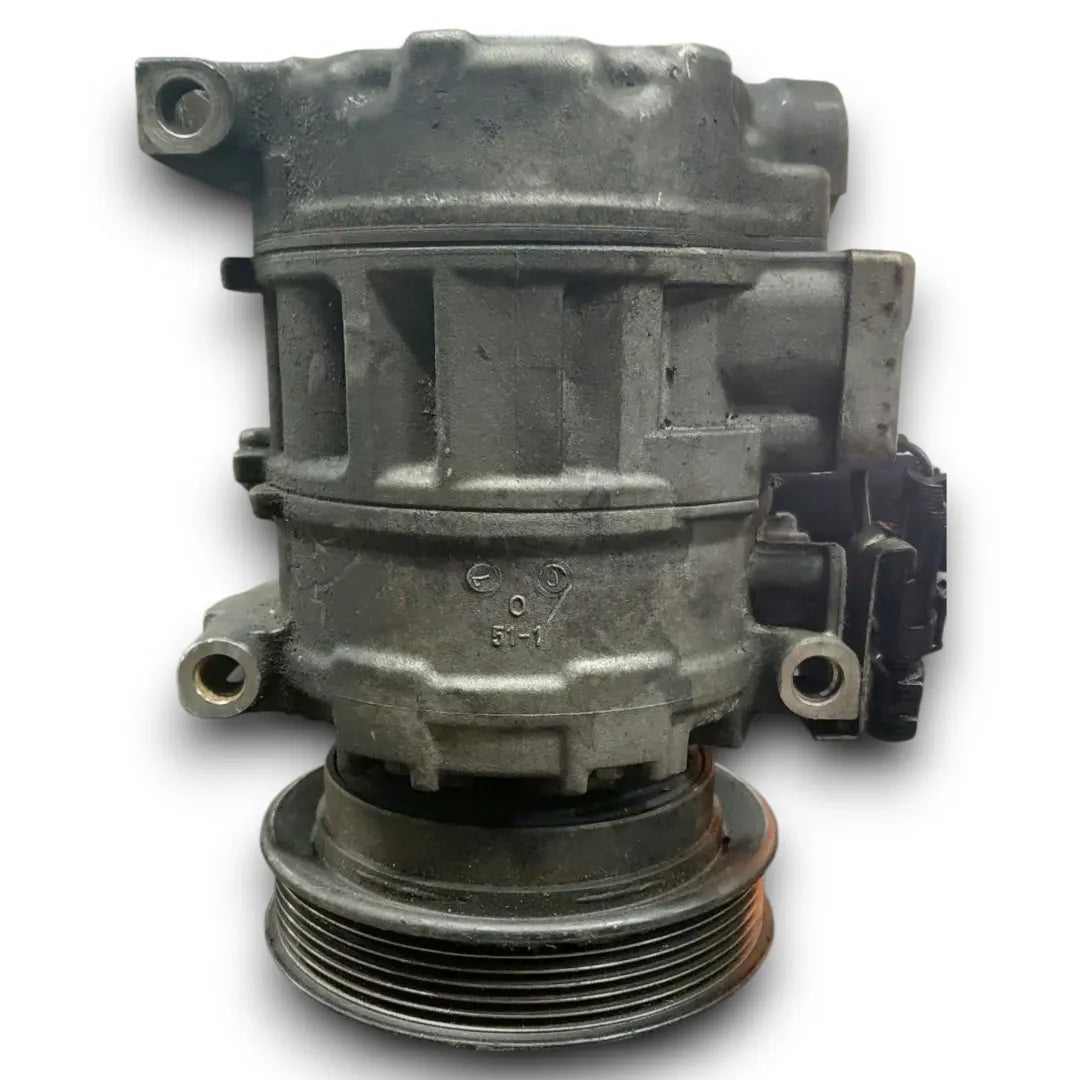 Dettaglio Compressore clima Alfa Romeo 166 2003–2006 OEM 46775094 - foto 2