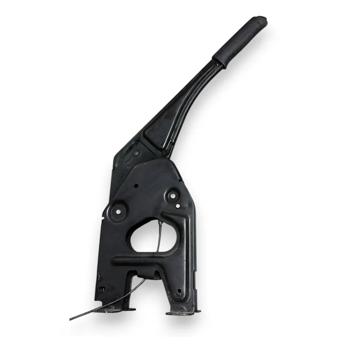 Dettaglio Leva freno stazionamento Renault Master OEM 360107552R - foto 2