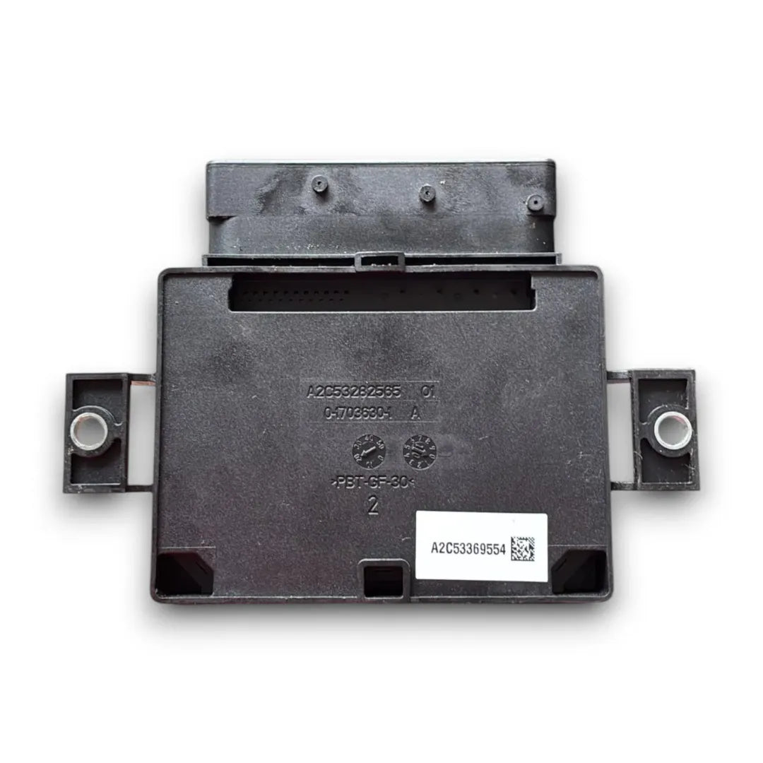Dettaglio Centralina freno di stazionamento elettromeccanico Audi Q5 8R 2008–2017 OEM 8K0907801H - foto 2