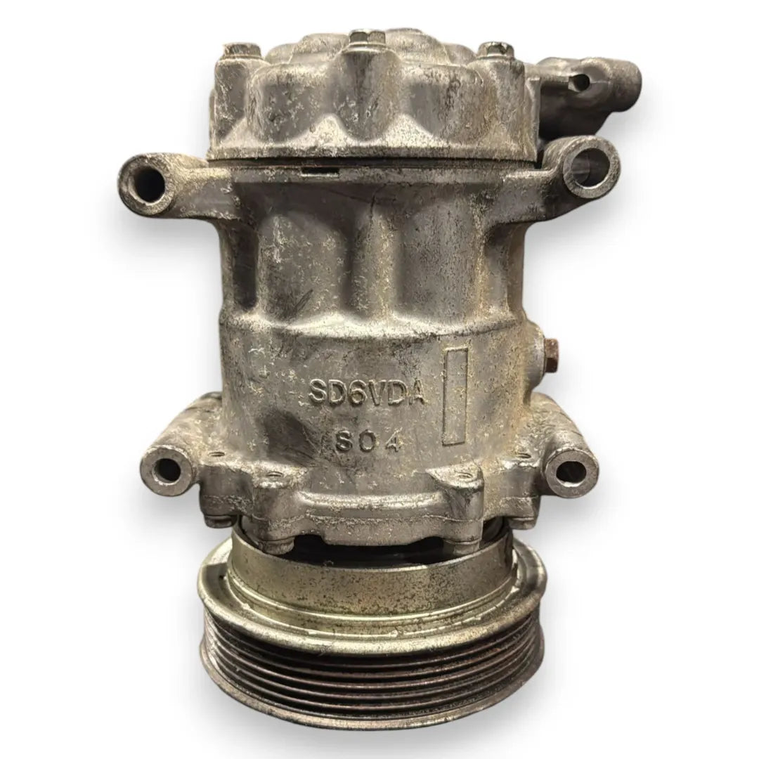 Dettaglio Compressore clima Fiat Grande Punto 2Y OEM 71724813 - foto 2