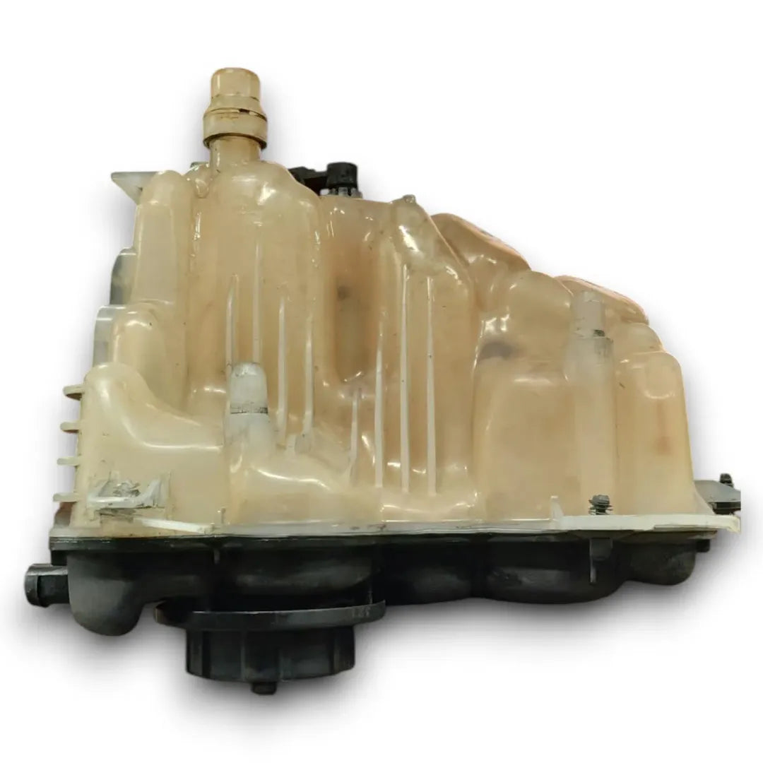 Dettaglio Vaschetta acqua radiatore Jaguar F-PACE X761 2017 OEM T2H4044 - foto 2
