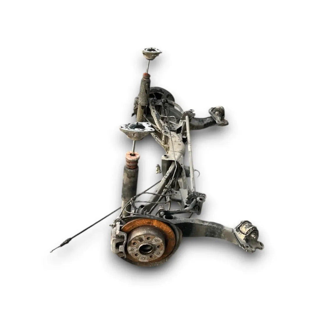 Dettaglio Assale posteriore MINI F55 2014–2021 OEM 33306851559 - foto 2