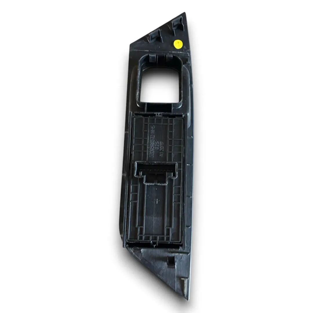 Dettaglio Pulsantiera alzacristalli sinistra Skoda Kodiaq 2017–2021 OEM 5G0959857D - foto 2