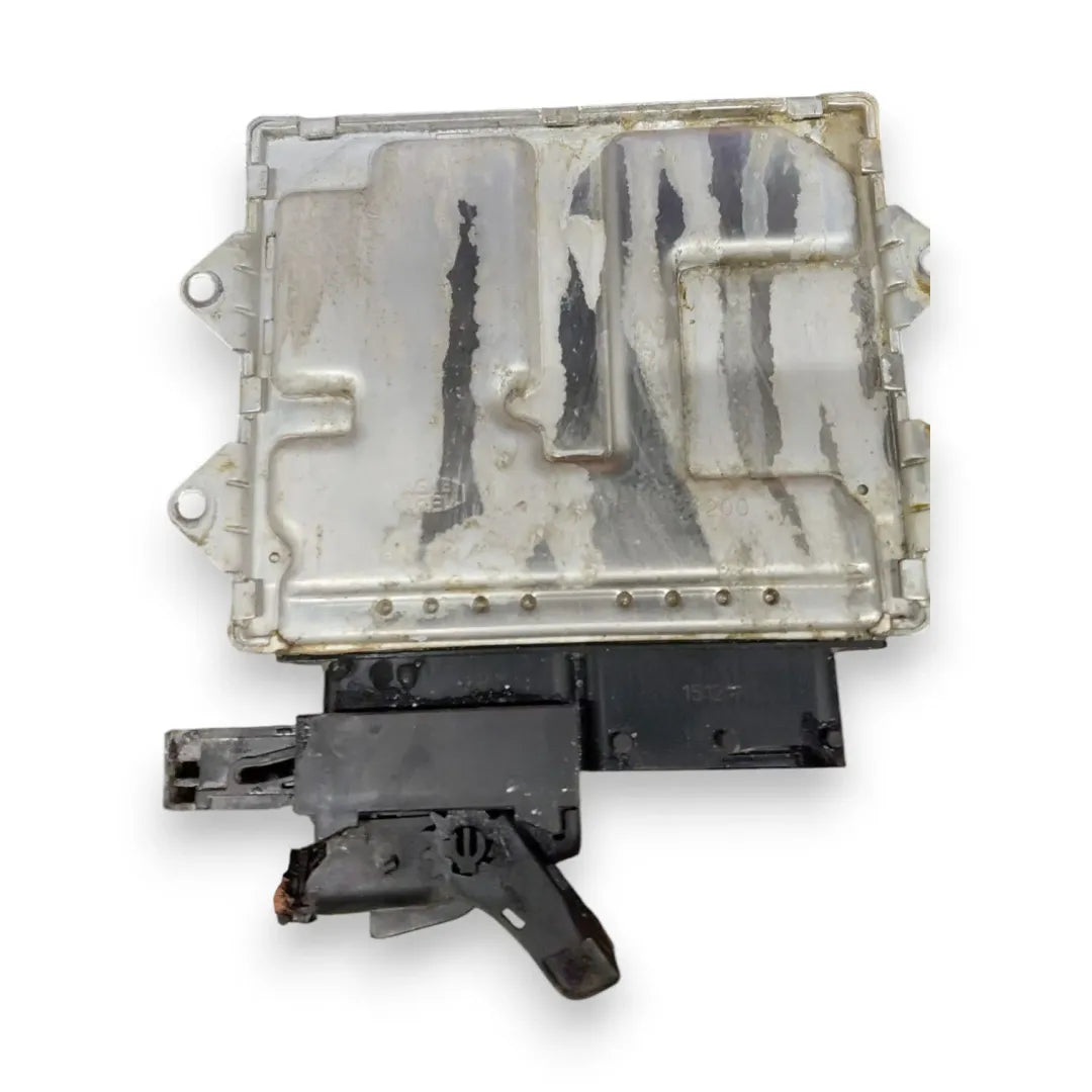Dettaglio Centralina iniezione Fiat Fiorino Qubo OEM 51862586 - foto 2