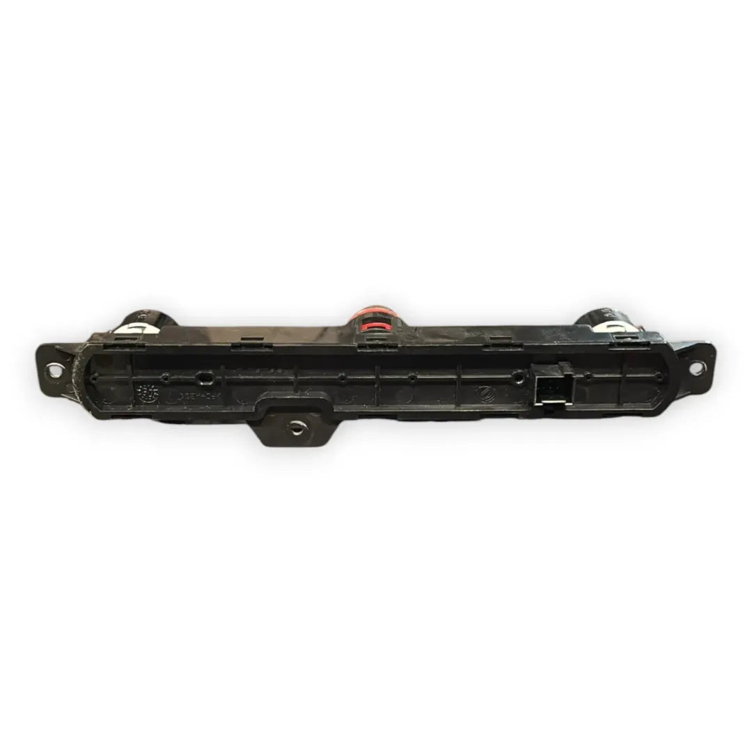 Dettaglio Blocco comandi multifunzioni Fiat 500 OEM 735451108 - foto 2