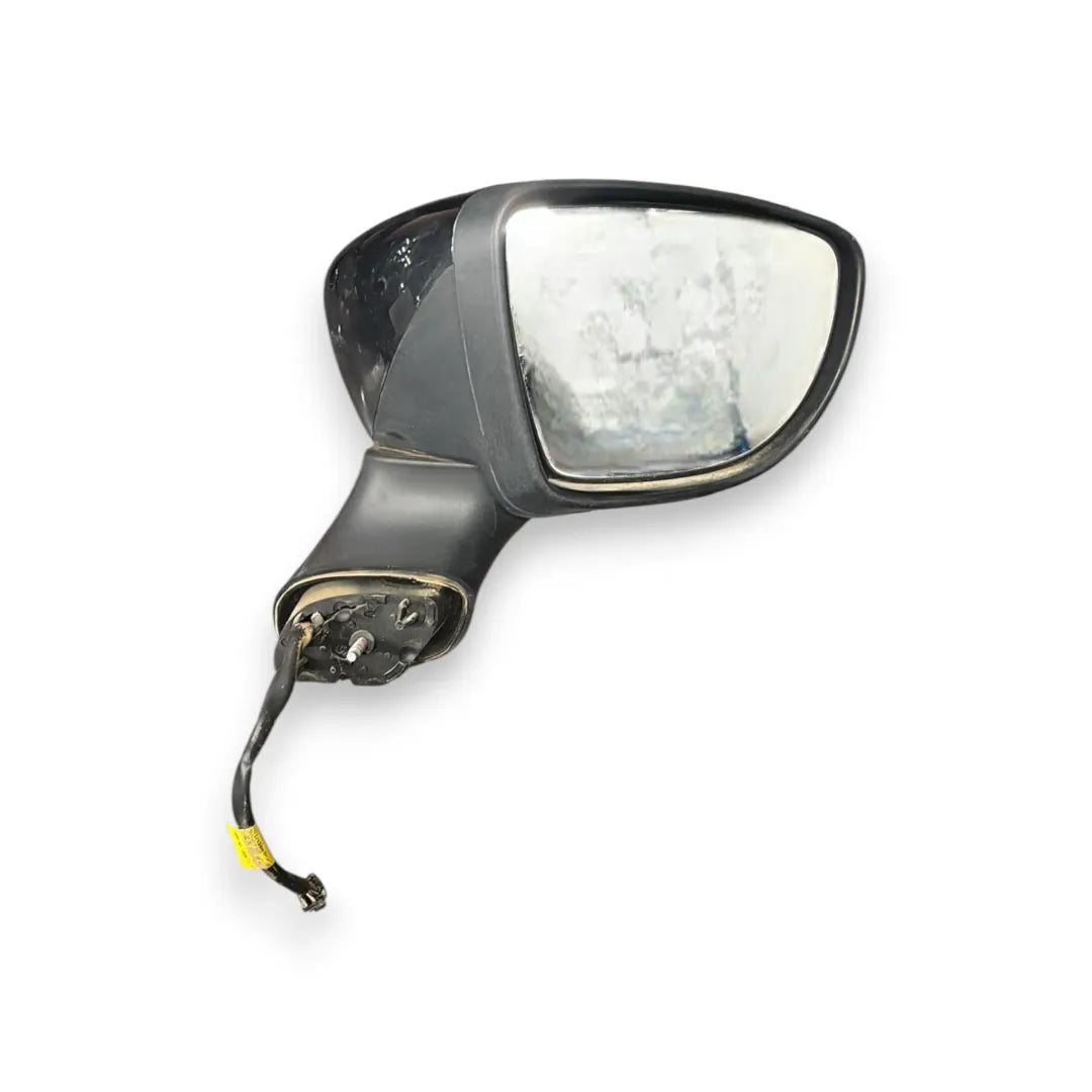 Dettaglio Retrovisore esterno elettrico destro Renault Clio 4ª Serie OEM 963018590R - foto 2