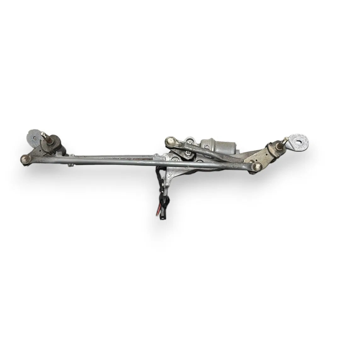 Dettaglio Meccanismo tergiparabrezza con motorino BMW X4 G02 dal 2018 OEM 7399004-08 - foto 2