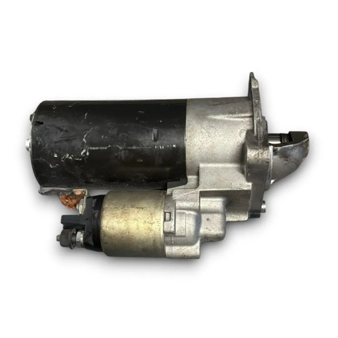 Dettaglio Motorino avviamento Jeep Compass II 2017–2021 OEM K68437087AA - foto 2
