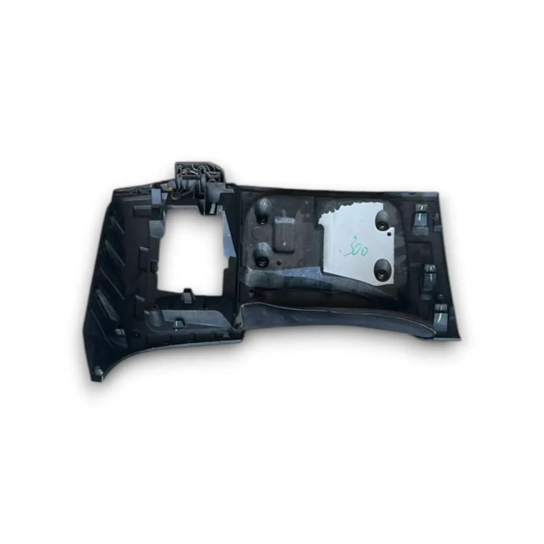 Dettaglio Rivestimento inferiore cruscotto Fiat 500L 2012–2018 - foto 2