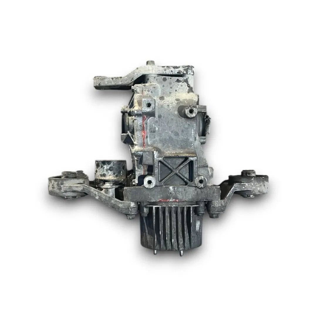 Dettaglio Differenziale completo posteriore Toyota RAV4 3ª Serie 2006–2010 OEM 4111042040 - foto 2