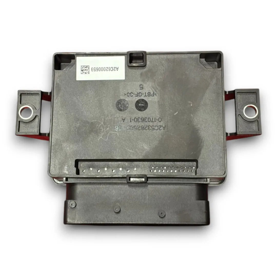 Dettaglio Centralina freno di stazionamento elettromeccanico Audi Q5 8R 2008–2017 OEM 8K0907801H - foto 2