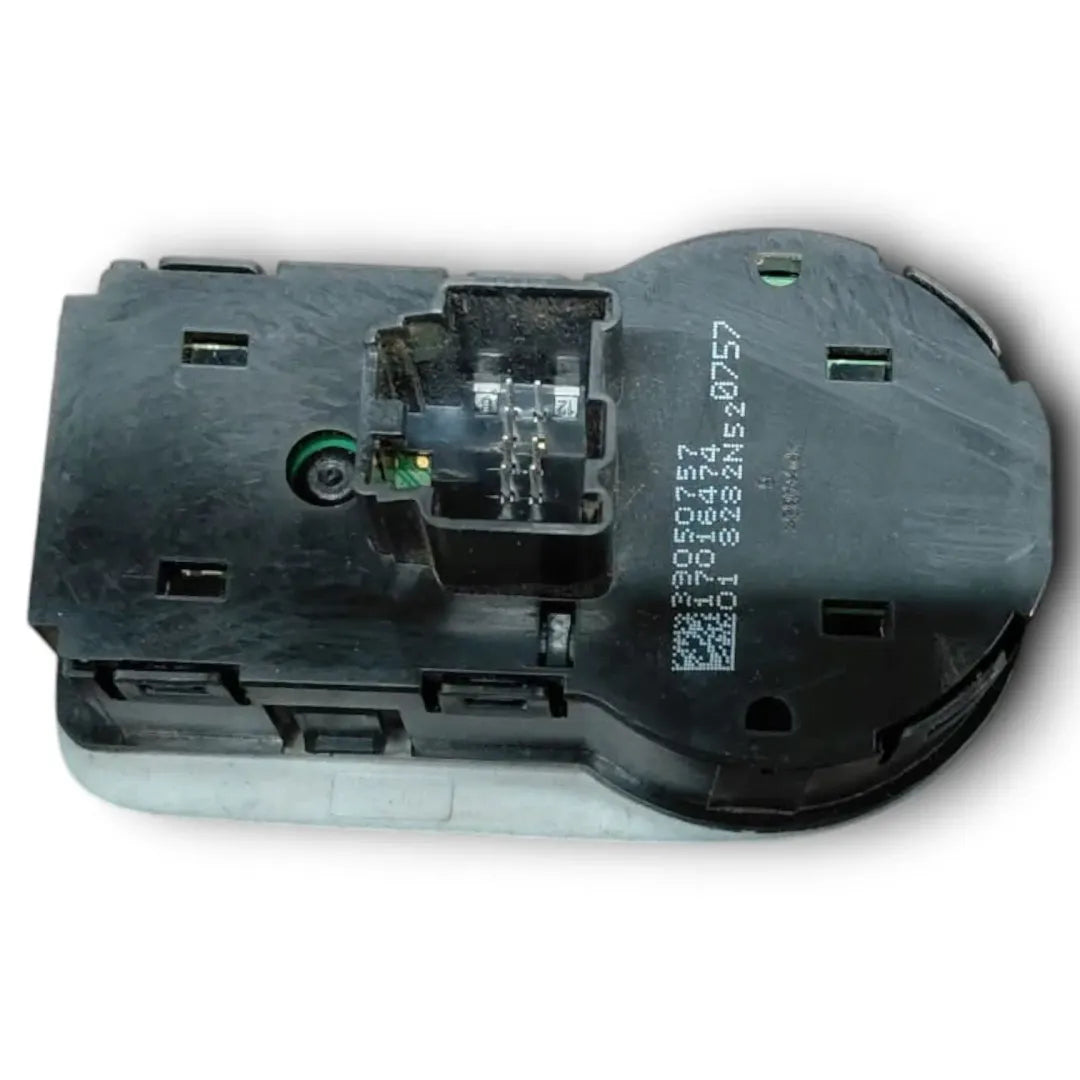 Dettaglio Interruttore comando luci Opel Astra J 2009–2018 OEM 13268711 - foto 2