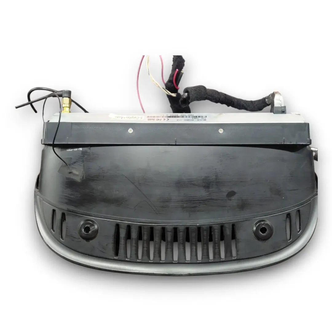 Dettaglio Autoradio BMW Serie 3 E90/E91 OEM 65129225834 - foto 2