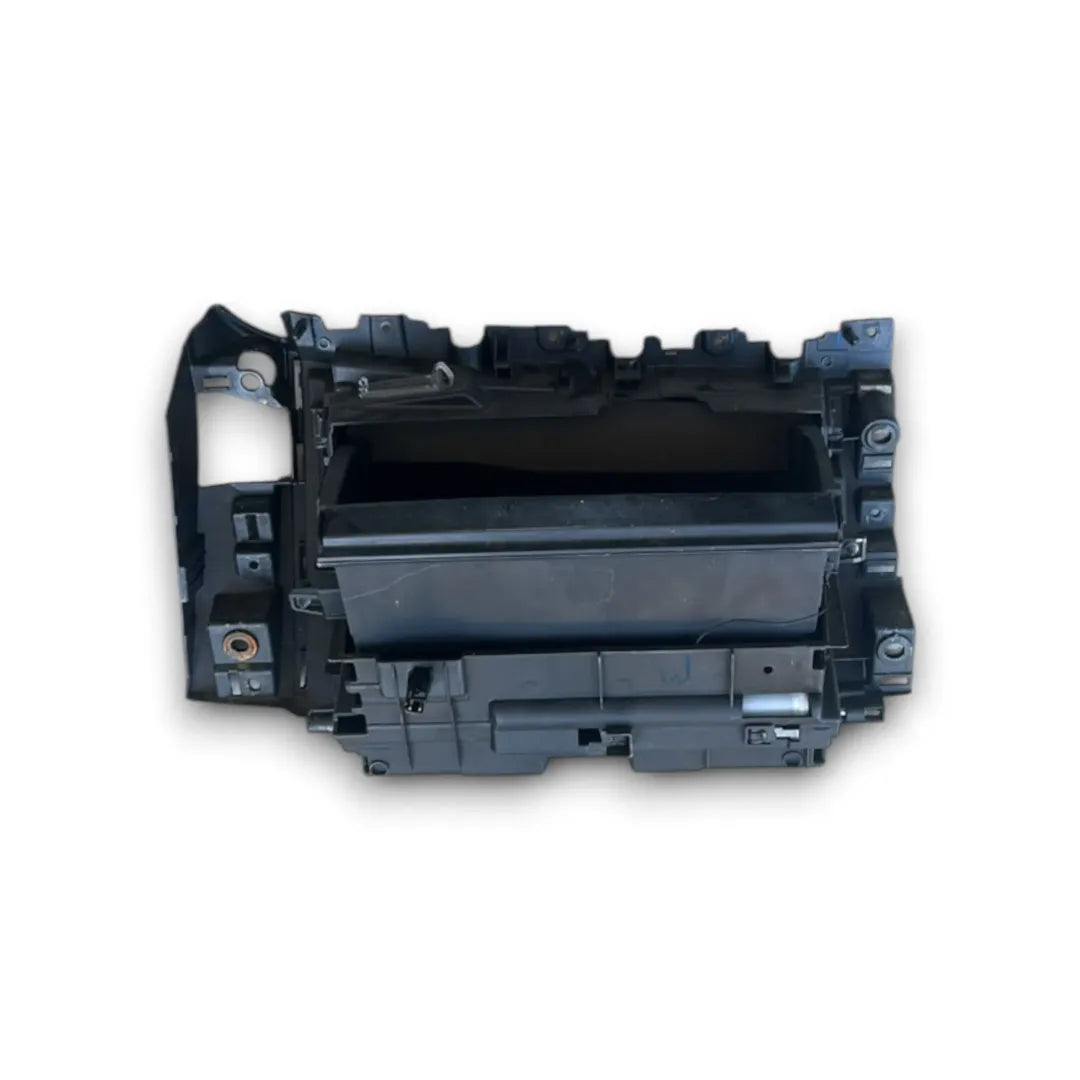 Dettaglio Cassetto portaoggetti Fiat 500L 2012–2018 - foto 2
