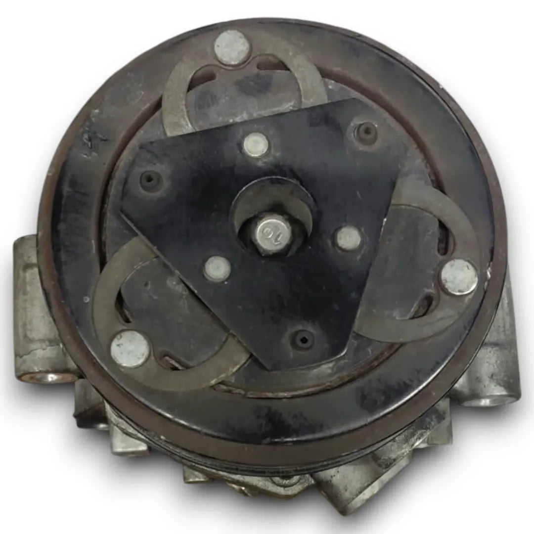 Dettaglio Compressore clima Mazda CX-3 dal 2015 OEM DA6R61450 - foto 2