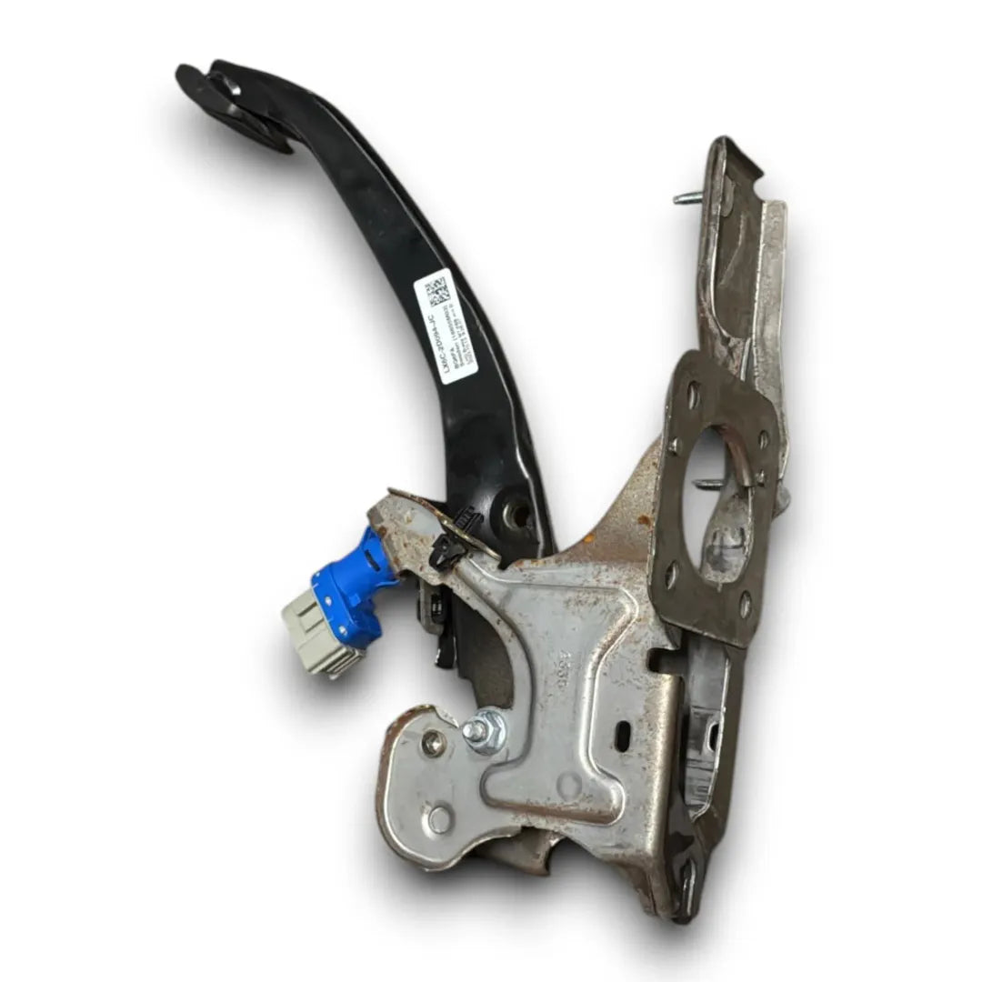 Dettaglio Pedale del freno OEM 2639703 - foto 2