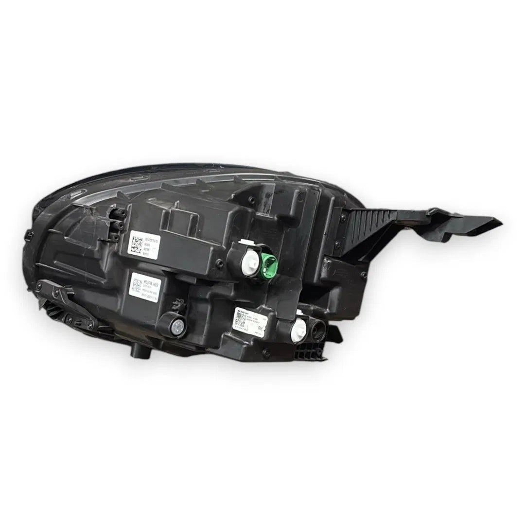 Dettaglio Faro anteriore destro Fiat 600 dal 2023 OEM 00522075570 da riparare - foto 2