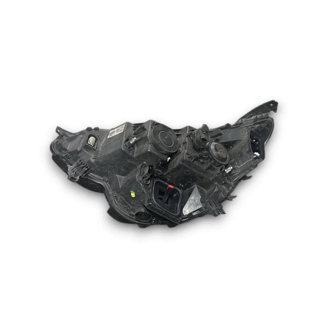 Dettaglio Faro anteriore destro Renault Megane 2016–2021 OEM 260100141R da riparare - foto 2