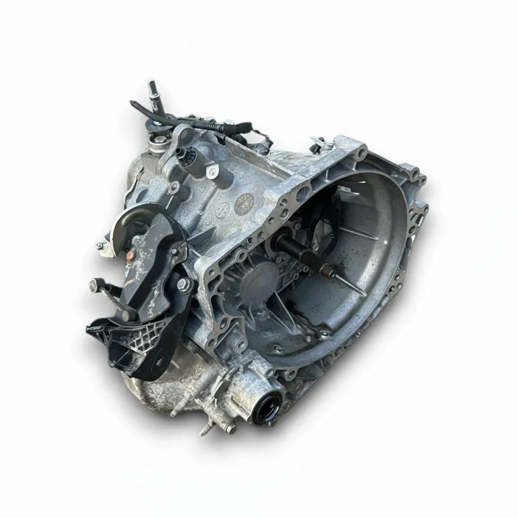Dettaglio Cambio manuale a 5 marce Citroën Berlingo VAN 2015–2019 cod. 20ET23 - foto 2