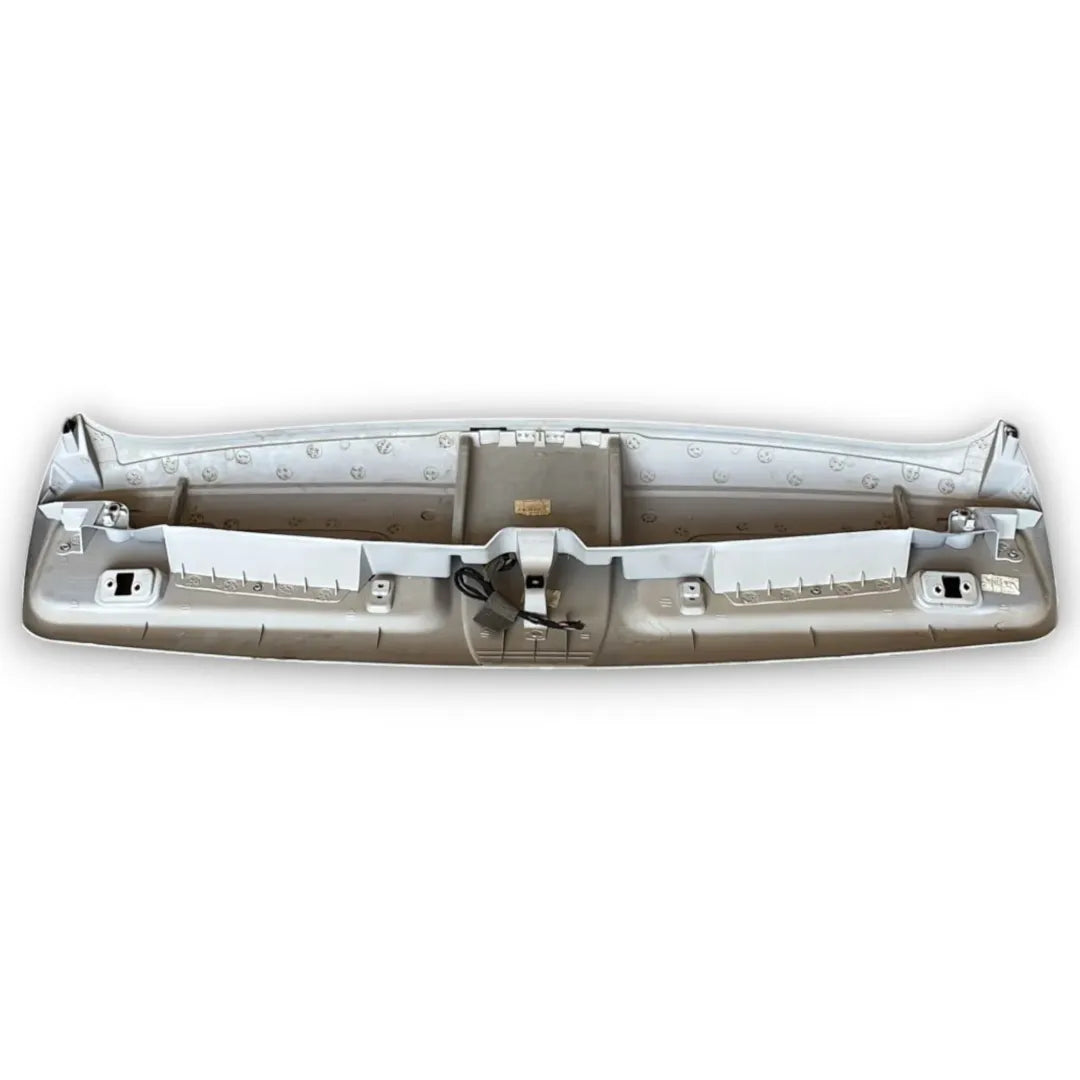 Dettaglio Plafoniera anteriore di cortesia Fiat Doblò 4V OEM 735698015 - foto 2