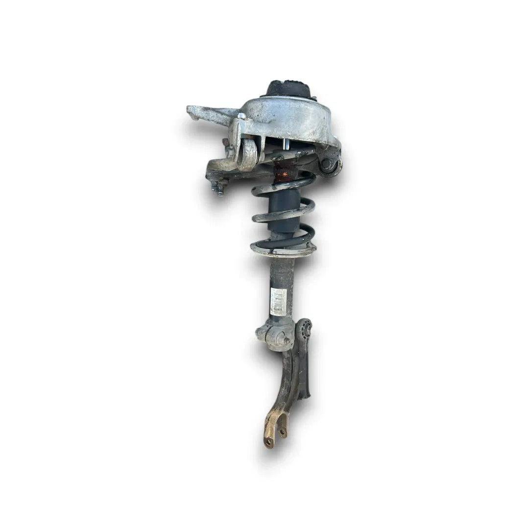 Dettaglio Ammortizzatore anteriore sinistro Audi Q5 8R 2008–2017 OEM 8R0413031N - foto 2