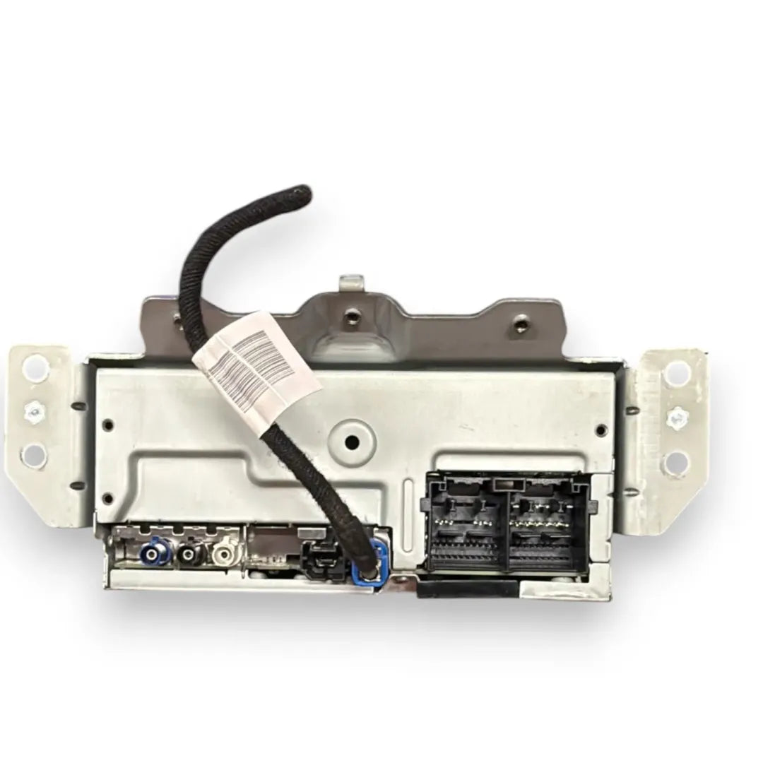 Dettaglio Autoradio Ford Fiesta CE1 cod. 10R-0516118 - foto 2