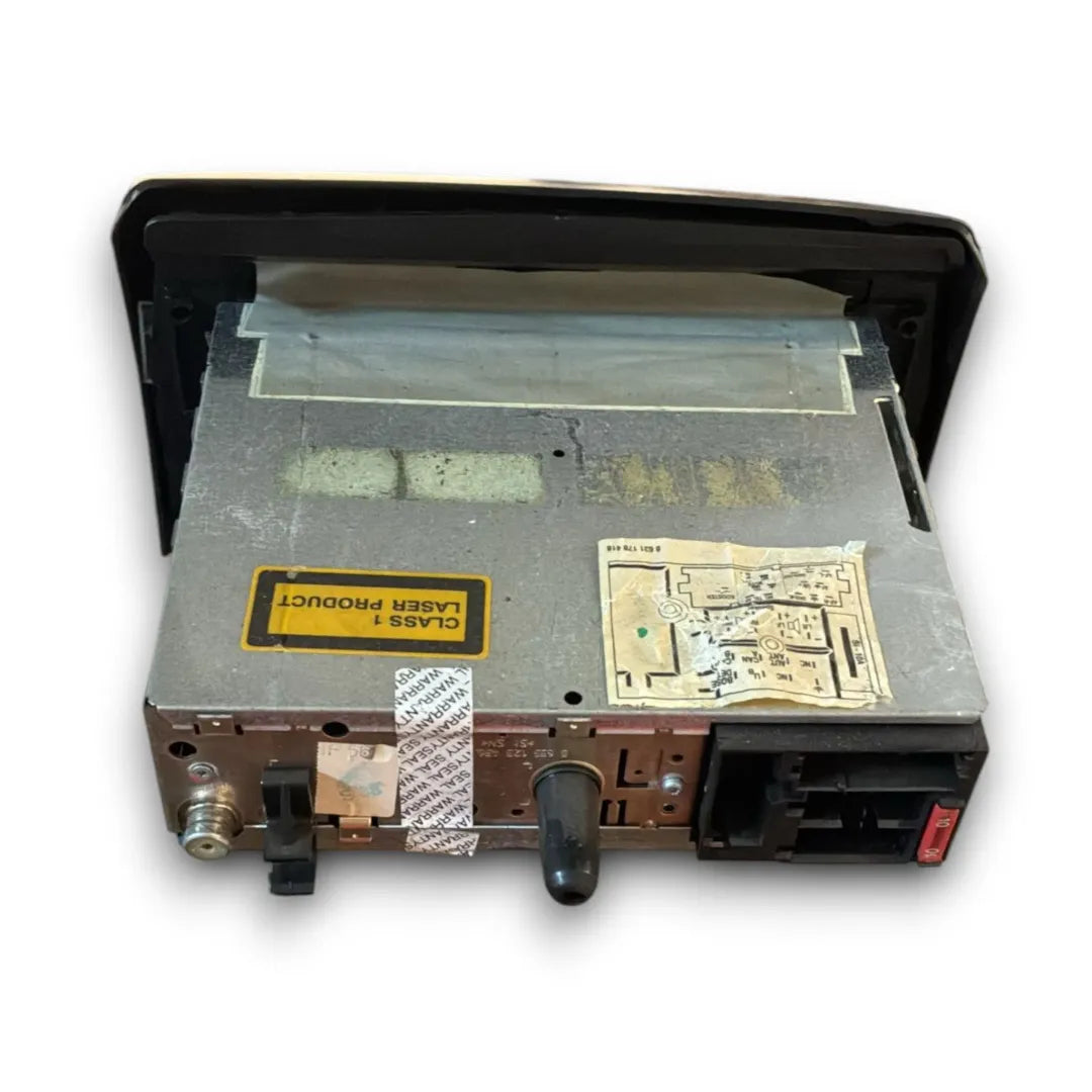 Dettaglio Autoradio Lancia Ypsilon 2003–2006 OEM 735433178 - foto 2