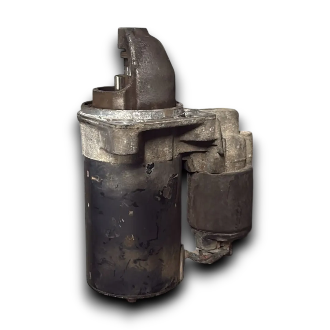 Dettaglio Motorino avviamento Ford Fiesta 1999–2002 OEM 1416231 - foto 2
