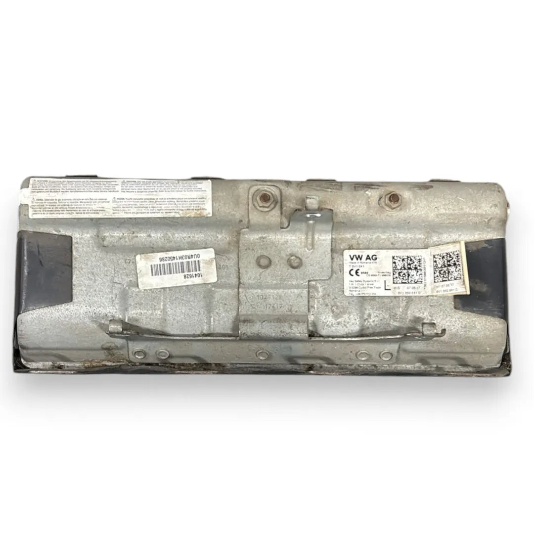 Airbag ginocchia lato guida Audi A3 8V 2016–2021 OEM 8V1880841D