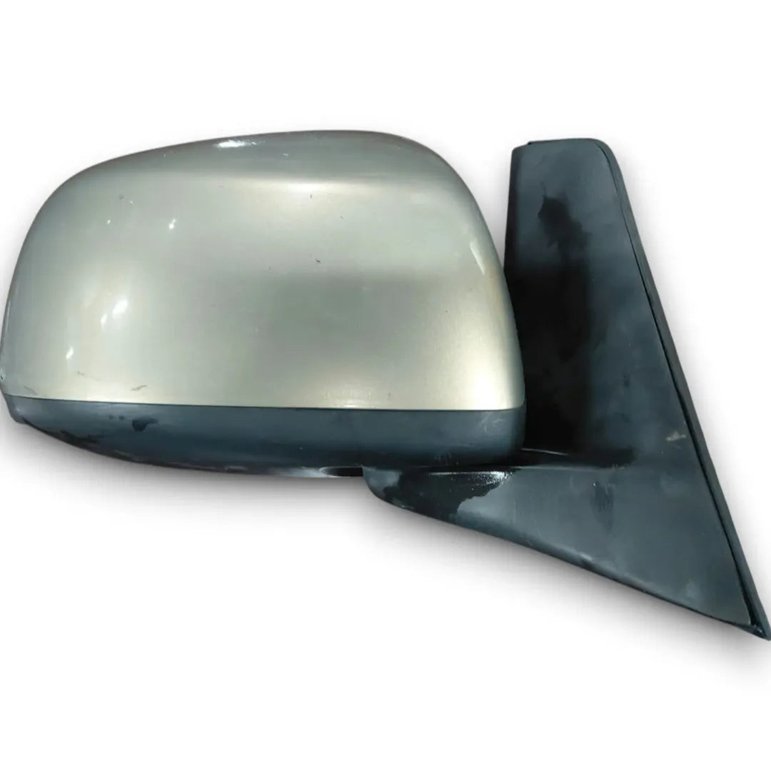 Dettaglio Specchietto retrovisore esterno destro Fiat Sedici 2006–2011 OEM 71743570 - foto 2