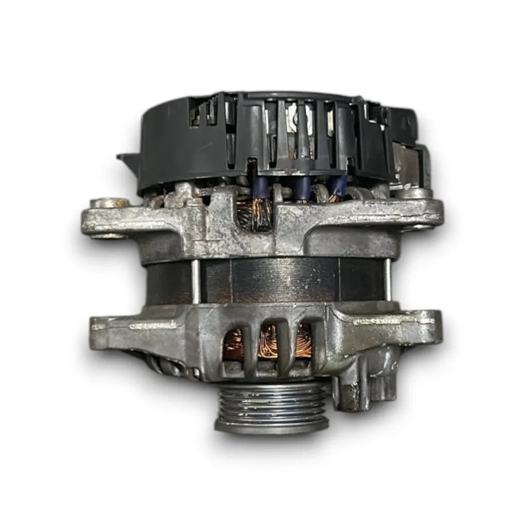 Dettaglio Alternatore Fiat Panda VAN 2018–2024 OEM 52204191 - foto 2