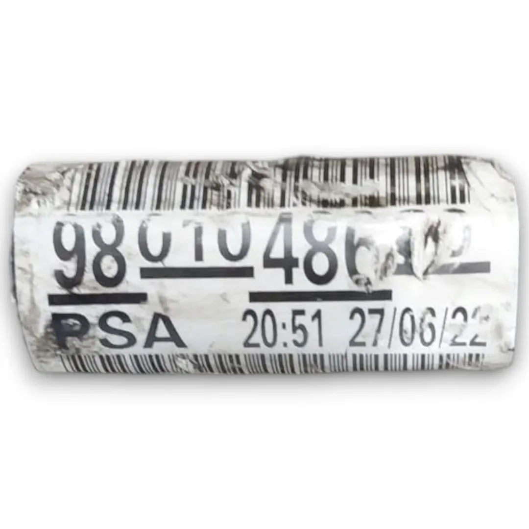 Dettaglio Semiasse anteriore destro Citroën C4 Cactus 2014–2019 cod. 9801048680 - foto 2