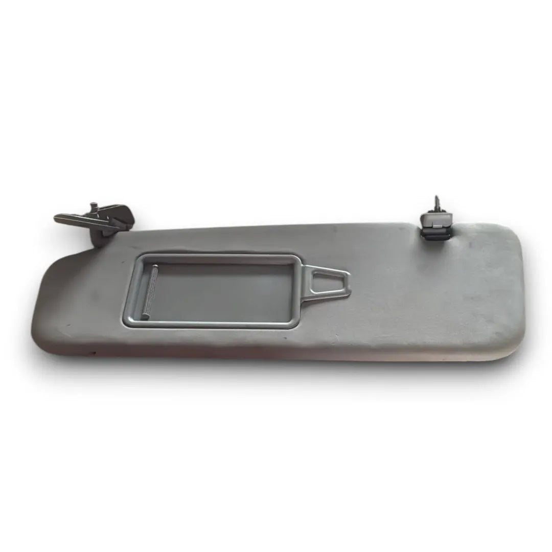 Dettaglio Aletta parasole sinistra anteriore Hyundai ix20 2010–2015 OEM 852101P000ED - foto 2