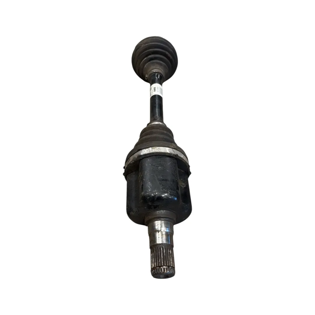 Dettaglio Semialbero anteriore sinistro BMW X1 F48 cod. 15540010 - foto 2