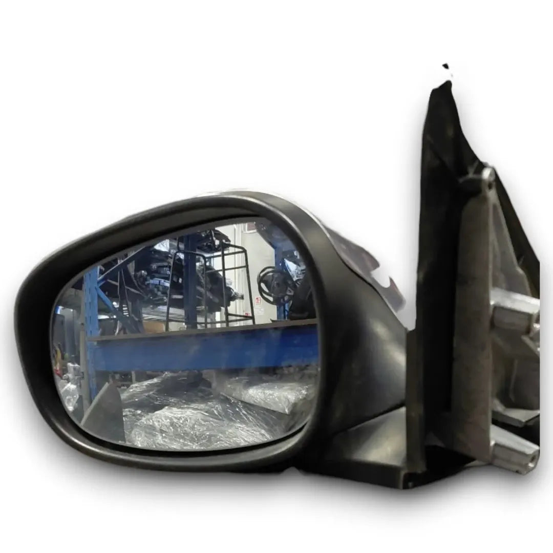 Dettaglio Specchietto retrovisore esterno sinistro BMW Serie 1 E81/E87 2007–2012 cod. 0141105 - foto 2