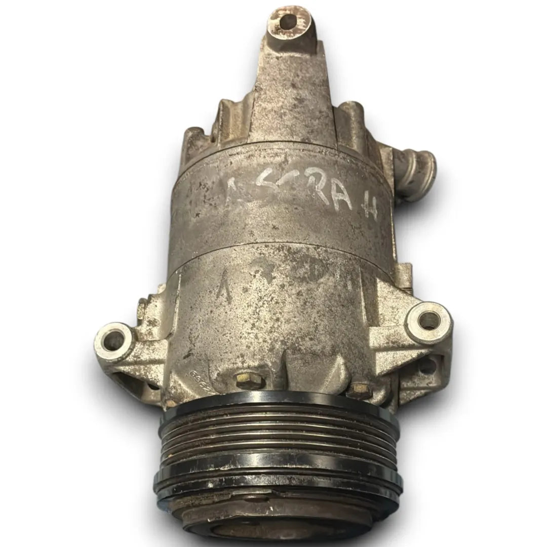 Dettaglio Compressore clima Opel Astra A04 OEM 13297443 - foto 2