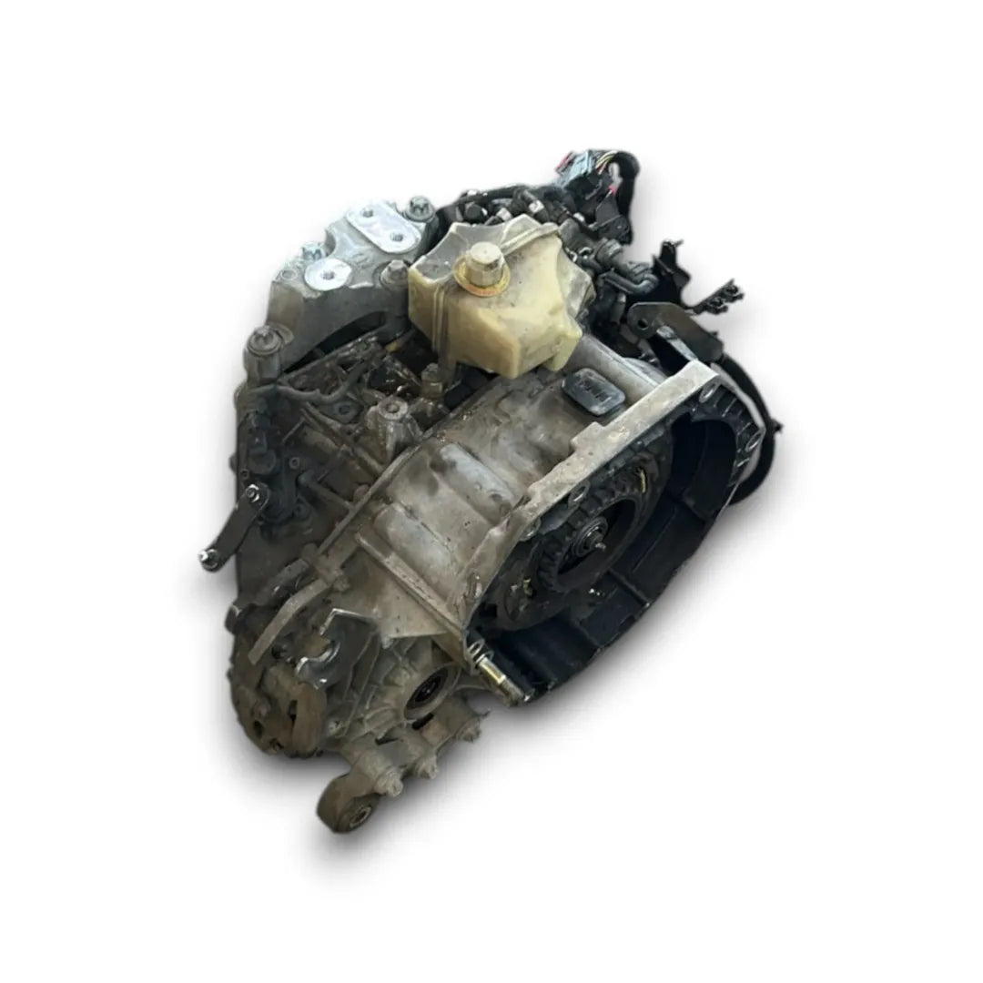 Dettaglio Cambio automatico Jeep Renegade dal 2018 cod. 55279922 - foto 2