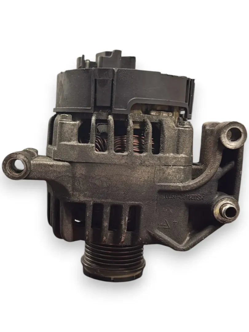 Dettaglio Alternatore Fiat Punto EVO 3J OEM 52003517 - foto 2