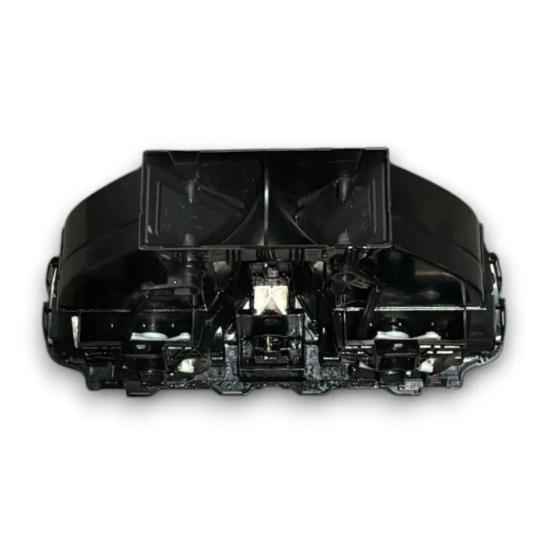 Dettaglio Bocchetta aria centrale cruscotto Volkswagen Scirocco dal 2008 OEM 1Q0819728LYHX - foto 2