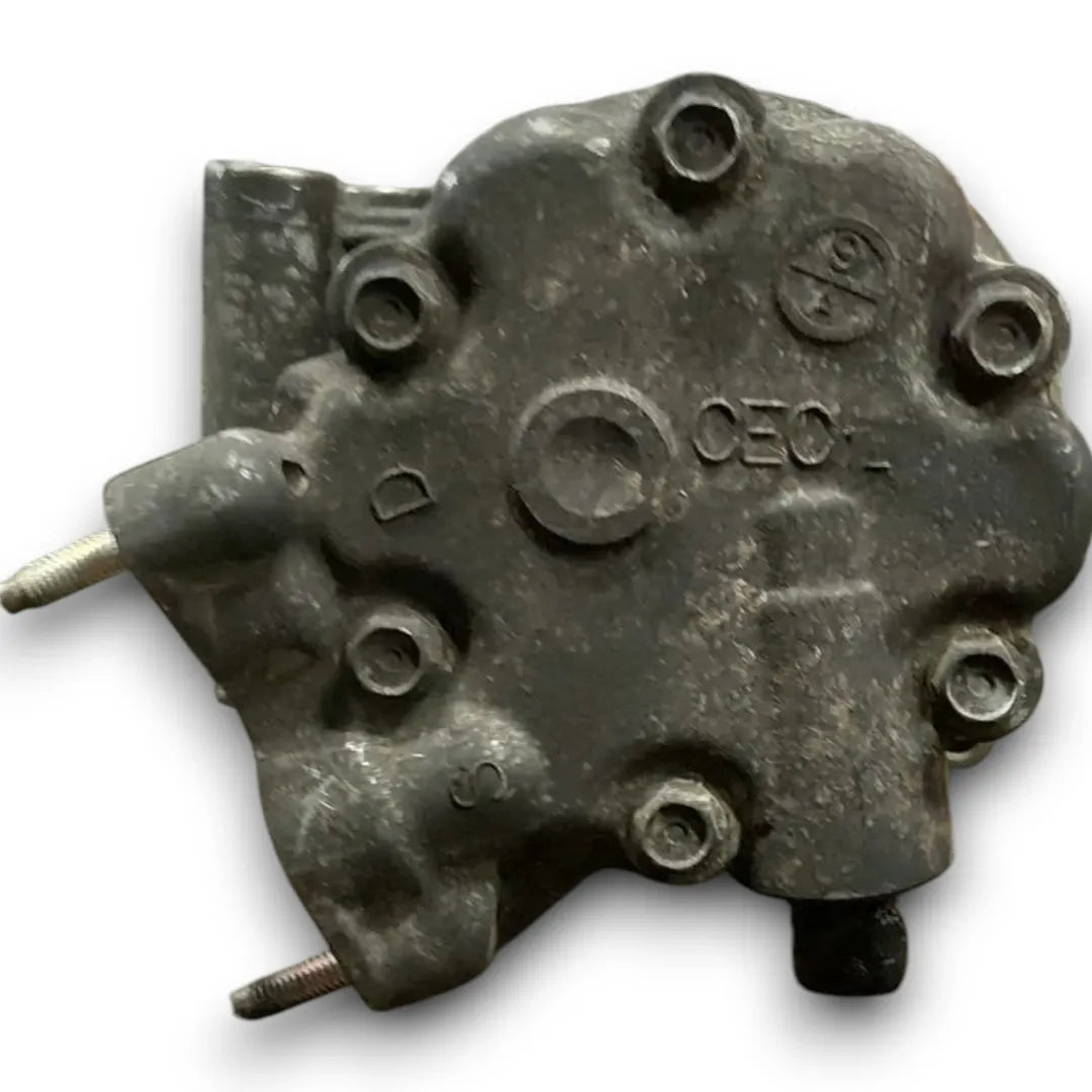 Dettaglio Compressore clima Citroën C4 Picasso 2006–2013 OEM 9800839580 - foto 2