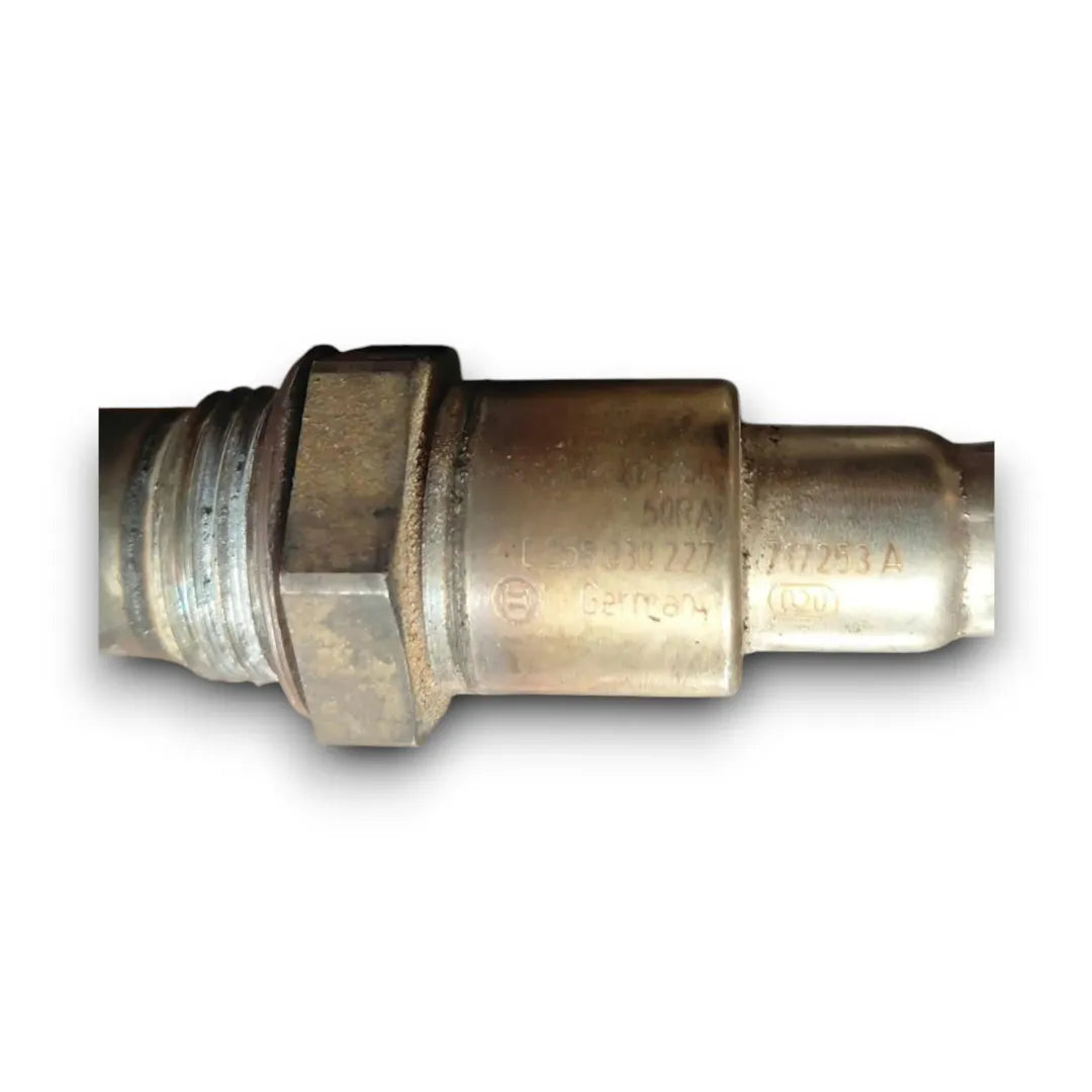 Dettaglio Sonda lambda Suzuki Swift 2017–2024 cod. 0258030227 - foto 2