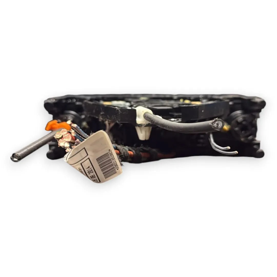 Dettaglio Blocco comando climatizzazione Volkswagen UP 1S OEM 1S0820045SOQP - foto 2