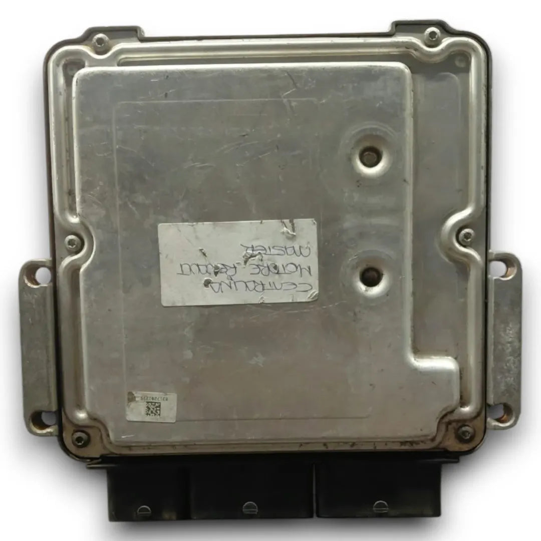 Dettaglio Centralina motore ECU Renault Master Furgone 2010–2014 cod. 0281017977 - foto 2