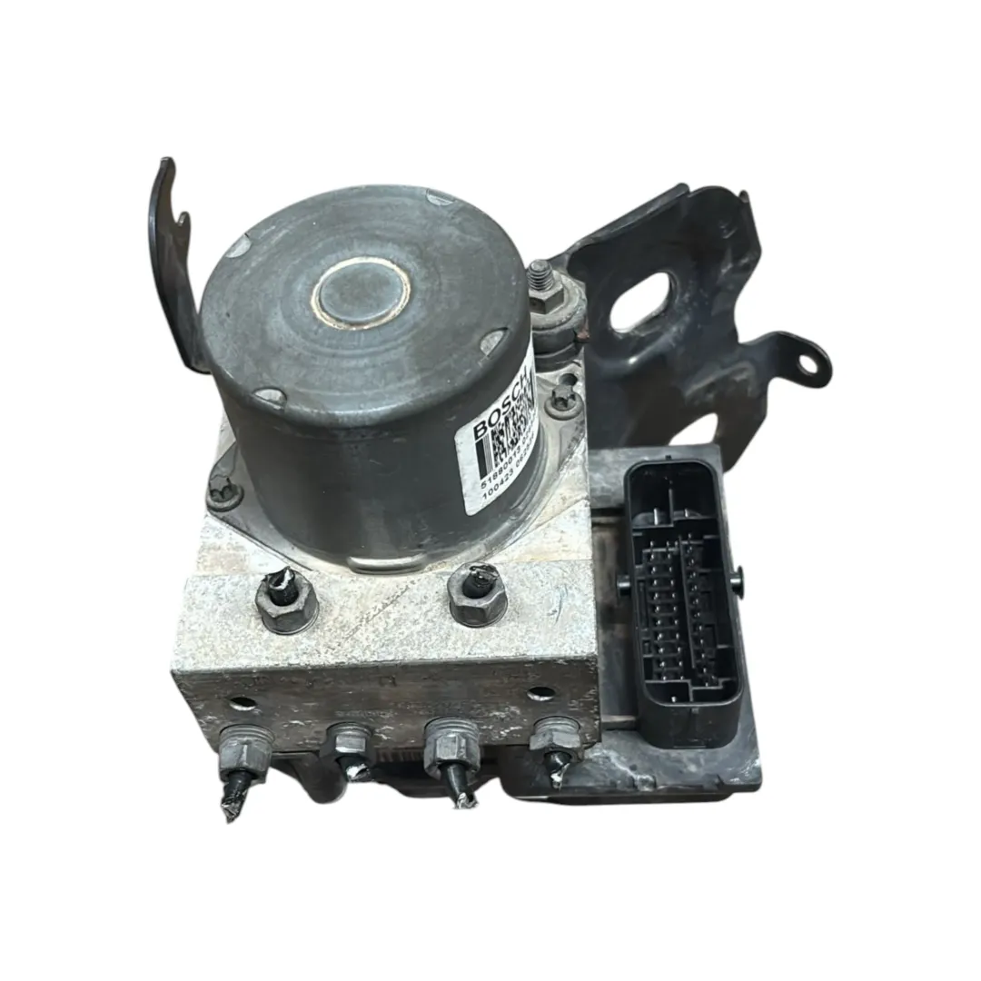 Dettaglio Gruppo idraulico ABS Fiat Grande Punto 2Y cod. 51880013 - foto 2