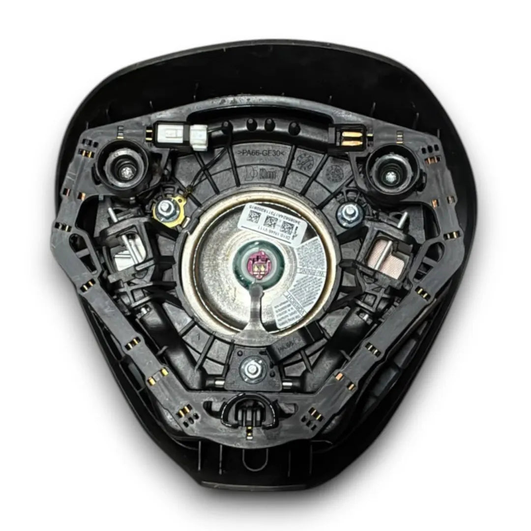 Dettaglio Airbag volante guidatore Lancia Ypsilon TE cod. 07356560070 - foto 2