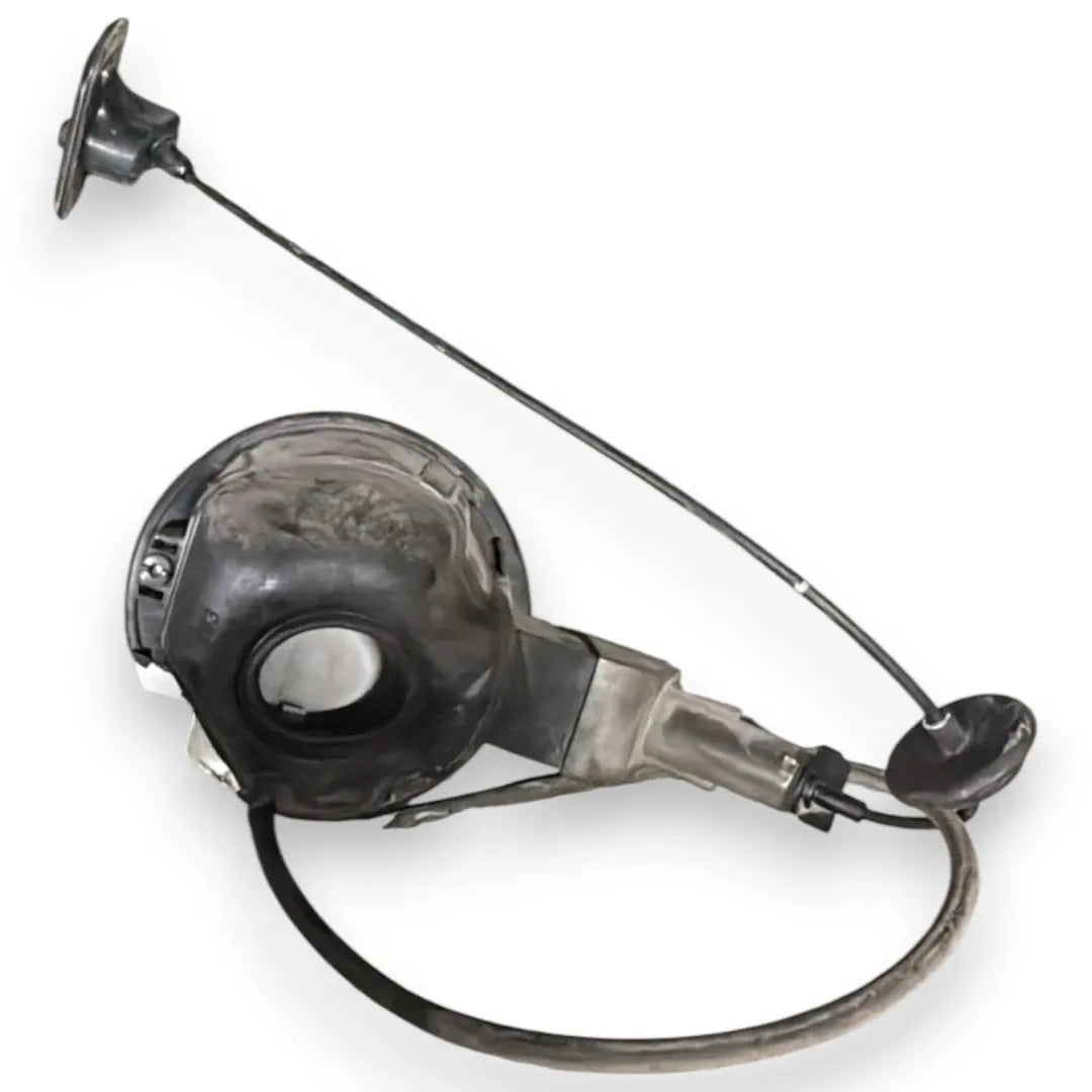 Dettaglio Sportellino carburante Fiat Doblò 4V OEM 52109064 - foto 2
